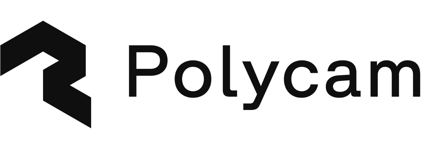 Polycam Logo